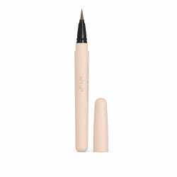 LOVRO SHIMMER EYELINER BŁYSZCZĄCY PŁYNNY EYELINER 01 CHOCOLATE - Imagem 2