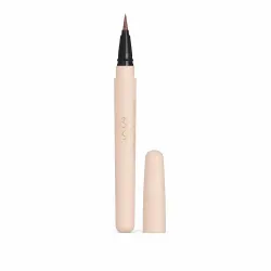 LOVRO SHIMMER EYELINER BŁYSZCZĄCY PŁYNNY EYELINER 01 CHOCOLATE - Zdjęcie 2
