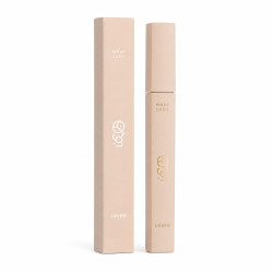 LOVRO WAVY LASH TUSZ DO RZĘS POGRUBIAJĄCO-PODKRĘCAJĄCY 01 BLACK 9G - Obrázek 2