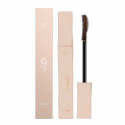 LOVRO WAVY LASH TUSZ DO RZĘS POGRUBIAJĄCO-PODKRĘCAJĄCY 02 BROWN 9G - Obrázek 2