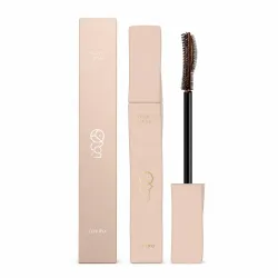 LOVRO WAVY LASH TUSZ DO RZĘS POGRUBIAJĄCO-PODKRĘCAJĄCY 02 BROWN 9G - Obrázek 2