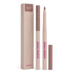 POPPY HEAD LOCKWEAR LONG-LASTING GEL LIPLINER DŁUGOTRWAŁA...