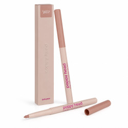 POPPY HEAD LOCKWEAR LONG-LASTING GEL LIPLINER DŁUGOTRWAŁA...