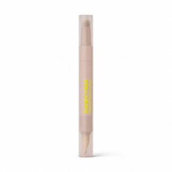POPPY HEAD EYECE CREAM BRIGHTENING AND CORRECTING CONCEALER ROZŚWIETLAJĄCO-KORYGUJĄCY KOREKTOR POD OCZY 02 BEIGE FREEZE - Изображение 3