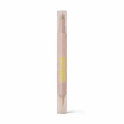 POPPY HEAD EYECE CREAM BRIGHTENING AND CORRECTING CONCEALER ROZŚWIETLAJĄCO-KORYGUJĄCY KOREKTOR POD OCZY 02 BEIGE FREEZE - Imagem 3