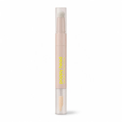 POPPY HEAD EYECE CREAM BRIGHTENING AND CORRECTING CONCEALER ROZŚWIETLAJĄCO-KORYGUJĄCY KOREKTOR POD OCZY 03 VANILLA FROST - Изображение 3