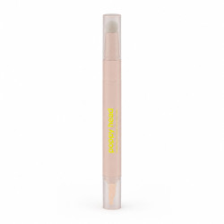 POPPY HEAD EYECE CREAM BRIGHTENING AND CORRECTING CONCEALER ROZŚWIETLAJĄCO-KORYGUJĄCY KOREKTOR POD OCZY 04 APRICOT FRAPPE - Изображение 3