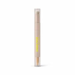 POPPY HEAD EYECE CREAM BRIGHTENING AND CORRECTING CONCEALER ROZŚWIETLAJĄCO-KORYGUJĄCY KOREKTOR POD OCZY 05 SUNSET SORBET - Görsel 3