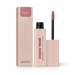 POPPY HEAD NON TRANSFER LIPSTICK GLOSSFIXION ZASTYGAJĄCA...