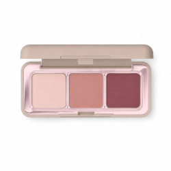 POPPY HEAD JUST ENOUGH EVERYDAY MATTE EYESHADOW PALETTE...