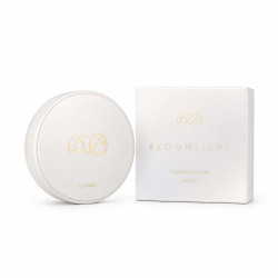 LOVRO BLOOMLIGHT CUSHION BLUSH RÓŻ DO POLICZKÓW W PODUSZECZCE 01 APRICOT WHISPER 4.8G - Imagen 2