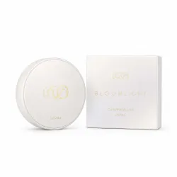 LOVRO BLOOMLIGHT CUSHION BLUSH RÓŻ DO POLICZKÓW W PODUSZECZCE 01 APRICOT WHISPER 4.8G - Immagine 2