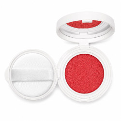 LOVRO BLOOMLIGHT CUSHION BLUSH R&Oacute;Ż DO POLICZK&Oacute;W W...