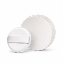LOVRO BLOOMLIGHT CUSHION BLUSH RÓŻ DO POLICZKÓW W PODUSZECZCE 02 RASPBERRY CLOUD 4.8G - Görsel 3