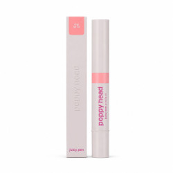 POPPY HEAD JUICY PEN DRIP LIP OIL OLEJEK DO UST 01 SWEET...