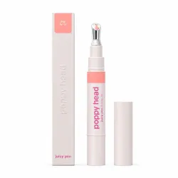 POPPY HEAD JUICY PEN DRIP LIP OIL OLEJEK DO UST 01 SWEET SPLASH - Image 2