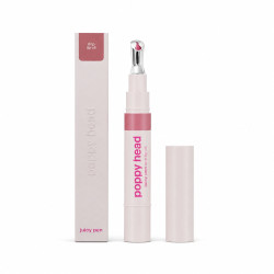 POPPY HEAD JUICY PEN DRIP LIP OIL OLEJEK DO UST 02 BERRY ME - Изображение 3
