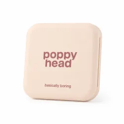 POPPY HEAD EYESHADOW PALETTE BASICALLY BORING PALETA CIENI DO POWIEK 5G - Obrázek 2