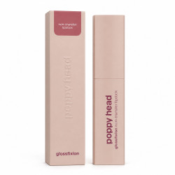 POPPY HEAD NON TRANSFER LIPSTICK GLOSSFIXION ZASTYGAJĄCA...