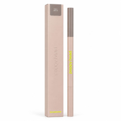 POPPY HEAD BROWSOME BROW PENCIL KREDKA DO BRWI 02 NEUTRAL...