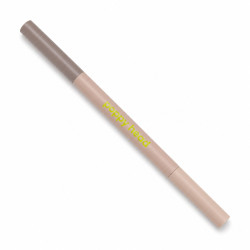 POPPY HEAD BROWSOME BROW PENCIL KREDKA DO BRWI 02 NEUTRAL BROWN - Imagem 3