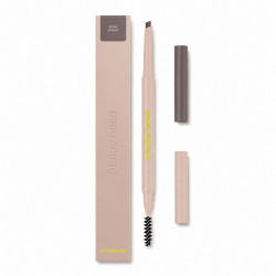 POPPY HEAD BROWSOME BROW PENCIL KREDKA DO BRWI 03 DEEP BROWN