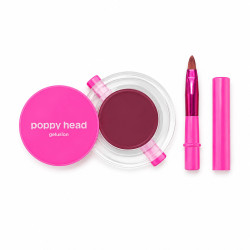 POPPY HEAD GELUSION EYELINER W ŻELU Z PĘDZELKIEM 03...