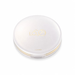 LOVRO BLOOMLIGHT BAKED ILLUMINATING POWDER PUDER WYPIEKANY ROZŚWIETLAJĄCY 9G - Изображение 2