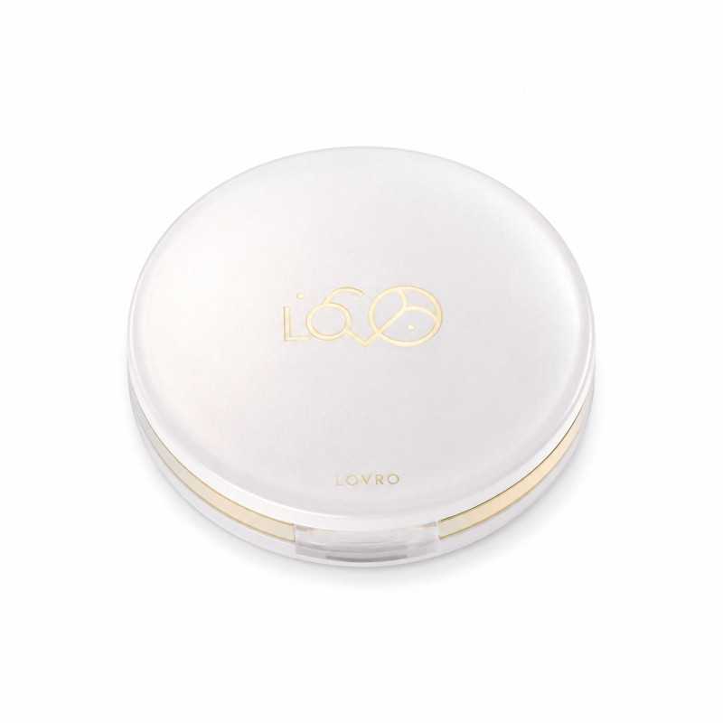 LOVRO BLOOMLIGHT BAKED ILLUMINATING POWDER PUDER WYPIEKANY ROZŚWIETLAJĄCY 9G - Изображение 2
