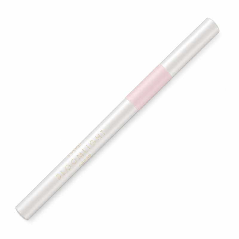 LOVRO BLOOMLIGHT EYELINER PŁYNNY EYELINER EMERALD 0.6G - Imagem 2