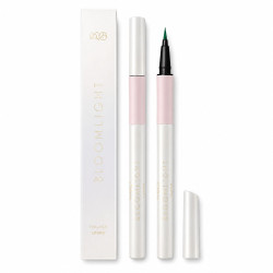 LOVRO BLOOMLIGHT EYELINER PŁYNNY EYELINER EMERALD 0.6G - Imagem 3