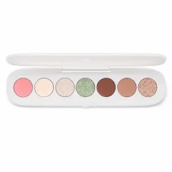 LOVRO BLOOMLIGHT EYESHADOW PALETTE PALETA CIENI DO POWIEK 6,4G - Изображение 3