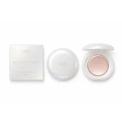 LOVRO BLOOMLIGHT FREEZE-DRIED HIGHLIGHTER ROZŚWIETLACZ DO TWARZY 01 CHAMPAGNE DIAMOND 3.8G - Image 2