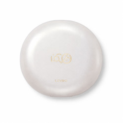 LOVRO BLOOMLIGHT FREEZE-DRIED HIGHLIGHTER ROZŚWIETLACZ DO TWARZY 01 CHAMPAGNE DIAMOND 3.8G - Imagem 3