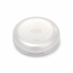 LOVRO BLOOMLIGHT FREEZE-DRIED HIGHLIGHTER ROZŚWIETLACZ DO TWARZY 02 PINK QUARTZ 3.8G - Immagine 2