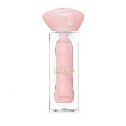 LOVRO BLOOMLIGHT LIPGLOSS BŁYSZCZYK OPTYCZNIE POWIĘKSZAJĄCY USTA Z EFEKTEM CHŁODZENIA 02 QUARTZ KISS 5.5G - Изображение 3