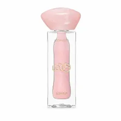 LOVRO BLOOMLIGHT LIPGLOSS BŁYSZCZYK OPTYCZNIE POWIĘKSZAJĄCY USTA Z EFEKTEM CHŁODZENIA 02 QUARTZ KISS 5.5G - Bild 3
