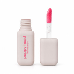 POPPY HEAD SHEERIOUS LIP TINT TINTUJĄCY OLEJEK DO UST