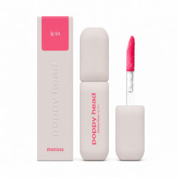 POPPY HEAD SHEERIOUS LIP TINT TINTUJĄCY OLEJEK DO UST - Imagem 2