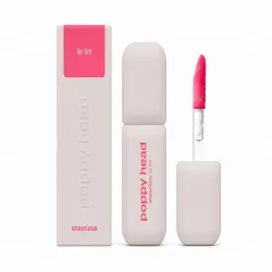POPPY HEAD SHEERIOUS LIP TINT TINTUJĄCY OLEJEK DO UST - Imagem 2