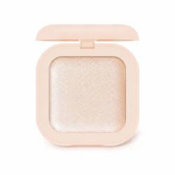 POPPY HEAD VEILIGHT ILLUMINATING POWDER WYPIEKANY ROZŚWIETLAJĄCY PUDER DO TWARZY 01 RADIANT HALO 12G - Изображение 3
