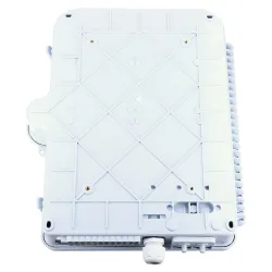 Extralink Fiona Fiber optic distribution box 24 core