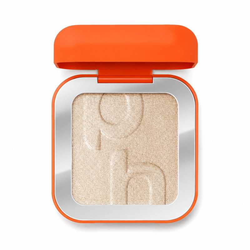 POPPY HEAD BOUNCELIGHT CREAMY HIGHLIGHTER KREMOWY ROZŚWIETLACZ DO TWARZY 01 BUBBLY - Изображение 2