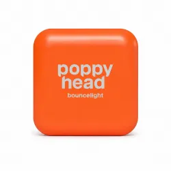 POPPY HEAD BOUNCELIGHT CREAMY BLUSHLIGHTER 2W1 KREMOWY RÓŻ I ROZŚWIETLACZ 02 BLUFF - Изображение 2