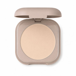 POPPY HEAD SKINIVINE PRESSED POWDER PRASOWANY PUDER...