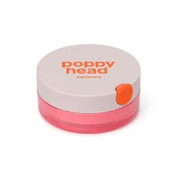 POPPY HEAD JAMOROUS LIP MASK BALSAM-MASKA DO UST Z KOLOREM 01 POPTAIL 10G - Imagem 3