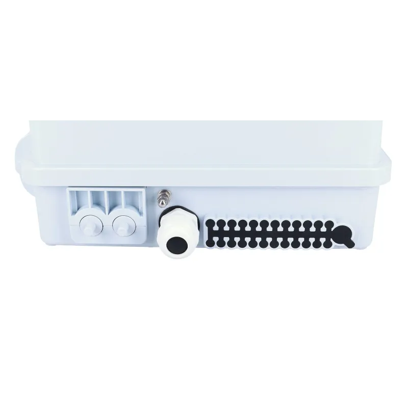 Extralink Fiona Fiber optic distribution box 24 core