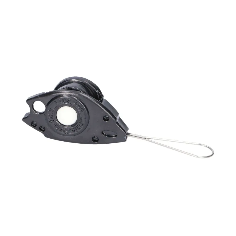 Extralink Fish 2011 Clamp fish FTTH, for fiber optic cables