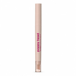 POPPY HEAD SMUDGIC VELVET MATT LIPSTICK MATOWA POMADKA W...