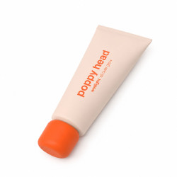 POPPY HEAD WETLIGHT ALL OVER GLOW PŁYNNY ROZŚWIETLACZ DO CIAŁA I TWARZY 01 GLOWSECCO 50ML - Изображение 2
